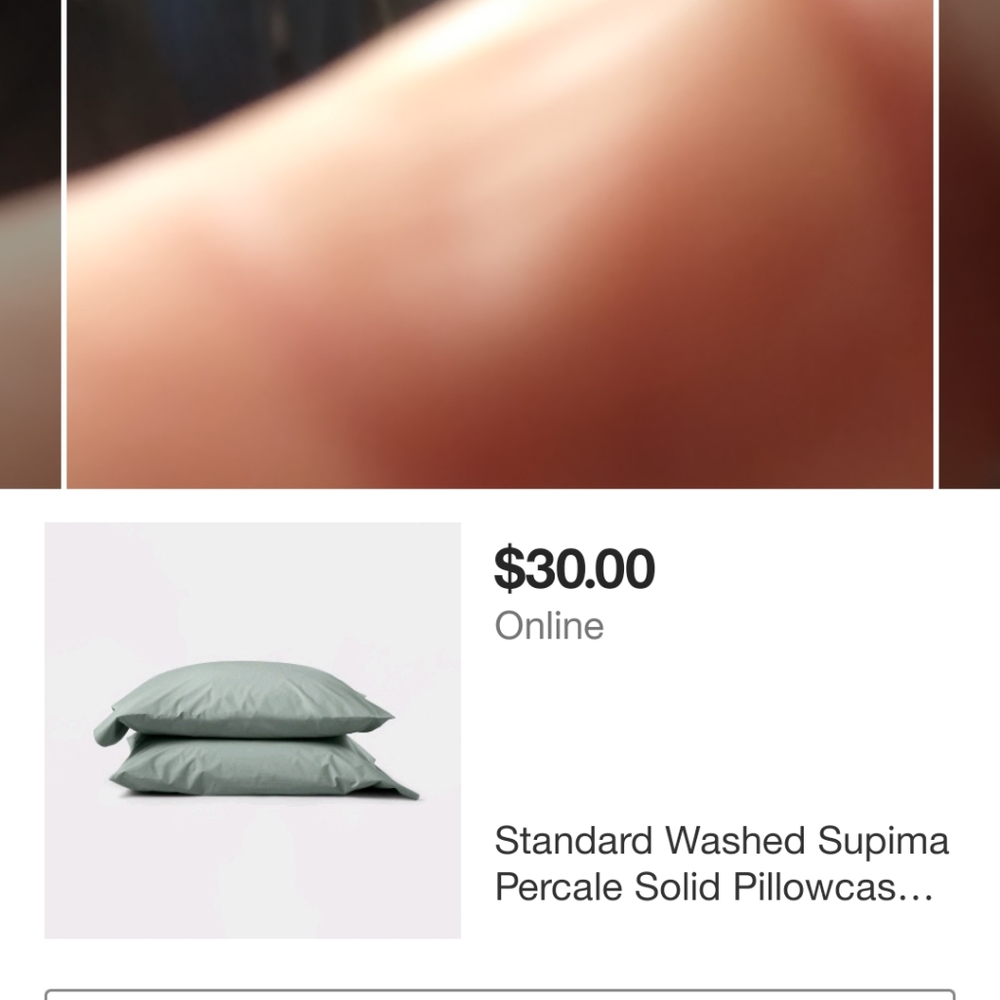 Pillow Cases